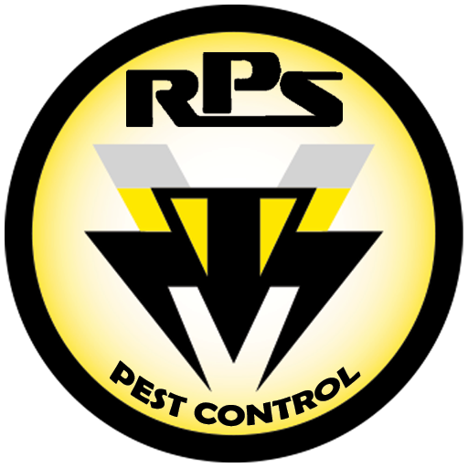 RPS Pest Control Logo